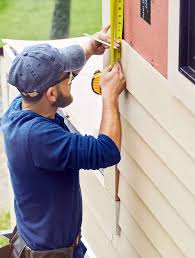 Best Steel Siding Installation  in Loyal, WI